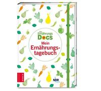 Dr. med. Silja Schäfer Dr. med. Matth Die Ernährungs-Docs - (Copertina rigida)