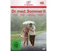 Dr. med. Sommer II (DVD)
