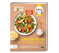 Dr. med. Viola Die Ernährungs-Docs - Diabetes heilen - Unser (Copertina rigida)