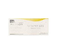 Dr. MEDION Spa Oxy Gel Bright Plus Pacchetto Carbonato 6 Utilizzi GIAPPONE