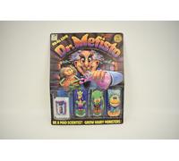 Dr. Mefisto Toys Be a Mad Scientist Giochi Preziosi 1986 Juguetes Chicos