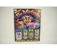 Dr. Mefisto Toys Be a Mad Scientist Giochi Preziosi 1986 Juguetes Chicos