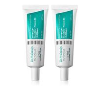 Dr. Melaxin BP Pore Barrier Cream 50 g x2 | Rassoda i pori e illumina la pell...