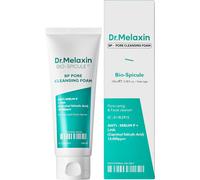 Dr.Melaxin BP Pore Cleansing, Schiuma detergente viso con bio-spicole