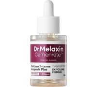 Dr. Melaxin Cemenrete Calcium Intense Ampoule Plus 30 ml Siero