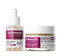 Dr. Melaxin Cemenrete Calcium Volume Eye Cream 50 ml + set fiala intensa 30 m