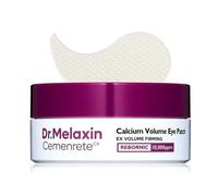 Dr.Melaxin Cemenrete Calcium Volume Eye Patch - 1 confezione (60 pezzi)