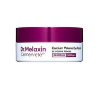 Dr.Melaxin Cemenrete Calcium Volume Eye Patch | 60 pezzi | Idratazione e schi...