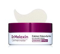 Dr.Melaxin Cemenrete Calcium Volume Eye Patch 72 g (60 pezzi)