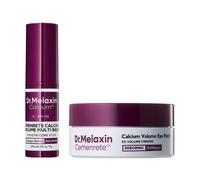 Dr.Melaxin Cemenrete Calcium Volume Multi Balm 9g + Eye Patch 72g (60pz) Set