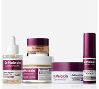 Dr. Melaxin Cemenrete Calcium Volume Set Multi Balm Eye Cream Pad Ampolle Cream