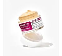 Dr.Melaxin Cemenrete EX Volume Rassodante Calcium Intense Cream 50ml + Fiala ...