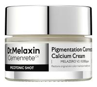 Dr.Melaxin Cemenrete Piotonic Shot Pigmentation, Crema Viso Depigmentante
