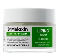 Dr.Melaxin Lipino, Crema antiossidante per il viso