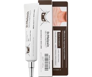 Dr.Melaxin Necklinephalt Crema Rassodante per il Collo