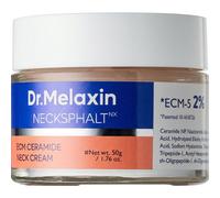 Dr.Melaxin Necksphalt Exm Neck, Crema barriera per la pelle del collo