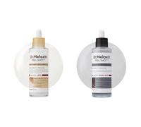 Dr.Melaxin - Peel Shot Ampoule Duo Set