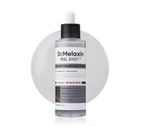 Dr.Melaxin Peel Shot Exfoliant Black Rice Ampolle 80 ml