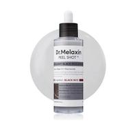 Dr. Melaxin - Peel Shot Exfoliating Black Rice Ampoule - 80ml