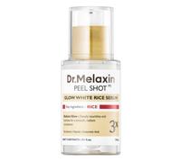 Dr.Melaxin Peel Shot Glow siero di riso bianco 30 ml