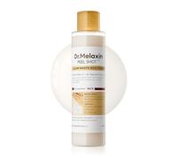 Dr.Melaxin Peel Shot Glow Tonico Al Riso Idratante Detergente Pelle Cura Della Pelle Coreana 200 Ml (Confezione Da 1) Bianco