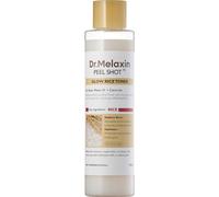 Dr.Melaxin Peel Shot Glow White Rice, Tonico illuminante con estratto di riso bianco