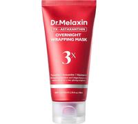 Dr.Melaxin TX-Astaxanthin Overnight Wrapping, Maschera Viso