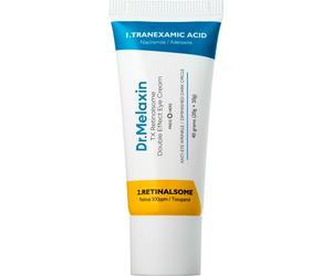 Dr.Melaxin TX Retinal Some Double Effect Eyecream, Crema contorno occhi