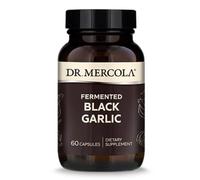 Dr. Mercola - Aglio Nero Fermentato (60 capsule)