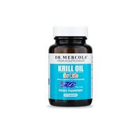 Dr. Mercola - DR. MERCOLA Krill Oil for Kids (60 caps)