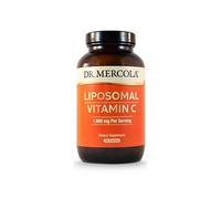 Dr. Mercola - DR. MERCOLA Liposomal Vitamin C (180 caps)