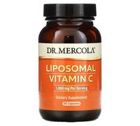 Dr. Mercola - DR. MERCOLA Liposomal Vitamin C (60 caps)