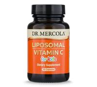 Dr. Mercola - DR. MERCOLA Liposomal Vitamin C for Kids (30 caps)