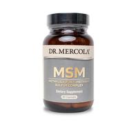 Dr. Mercola - DR. MERCOLA MSM Sulfur Complex (60 caps)