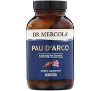 Dr. Mercola - DR. MERCOLA Pau DArco (120 caps)