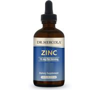 Dr. Mercola - DR. MERCOLA Zinc (115 ml / 3,888 fl. oz.)