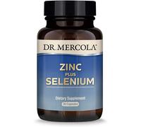 Dr. Mercola - DR. MERCOLA Zinc and Selenium (30 caps)