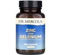 Dr. Mercola - DR. MERCOLA Zinc and Selenium (90 caps)