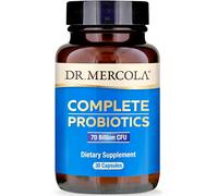 Dr Mercola Probiotikum Synbiotikum Dds (70 Miliardi) 30 Capsule