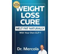 Dr. Mercola Weight Loss Cure (Copertina rigida) (PRESALE 14/04/2026)