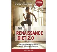 Dr. Mike Israetel Dr. James Hoffmann Dr. Melissa Dav The Renaissance (Tascabile)