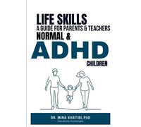 Dr Mina Khatibi Life Skills (Tascabile)