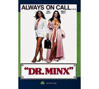 Dr. Minx (DVD) Alec Jason Alvy Moore Charles Knapp Chuck Boyd Maggie Appel