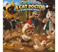 Dr. Mio: A Cat Doctor - The Farm Trip