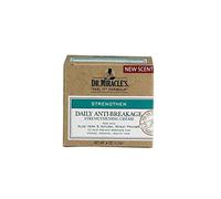 Dr. Miracle's Feel It Anti-Breakage Strengthening Crème, 120ml, (1 Pack)