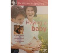 Doctor Miriam Stoppard'S Having A Baby [Edizione: Regno Unito] [Edizione: Regno Unito]