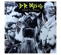 Dr Misio - Dr Misio: Strach Xxi Wieku (RSD) [Winyl]