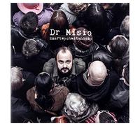 Dr Misio - Dr Misio: Zmartwychwstaniemy [CD]