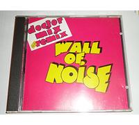 Dr Mix - Wall of Noise