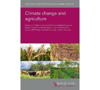 Dr Mohammad Ibrahim Khalil Climate Change and Agriculture (Copertina rigida)